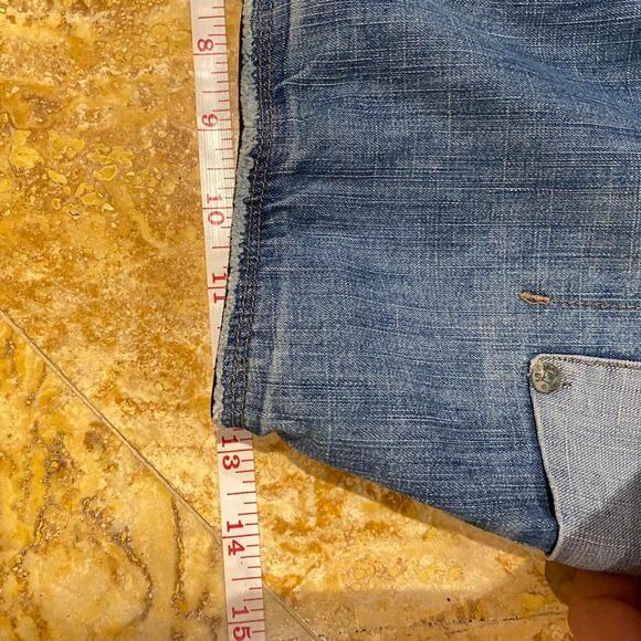 Beautiful le jean de marithe - Picture 4 of 8